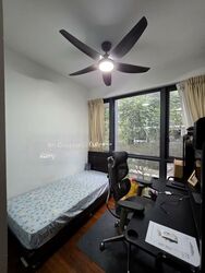 Parc Centros (D19), Condominium #569293231